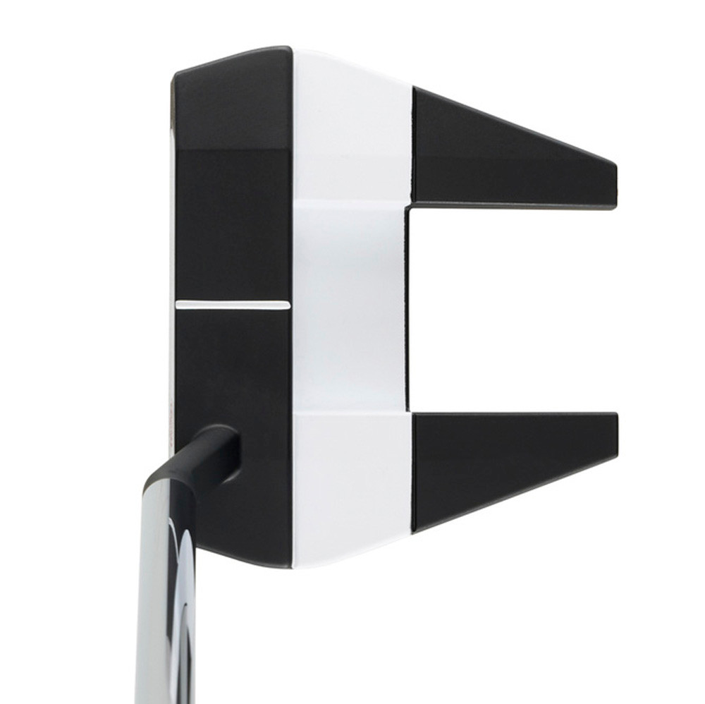 ODYSSEY WHITE HOT VERSA S SEVEN パター Odyssey White Hot Versa Seven S Putter - Maple Hill Golf
